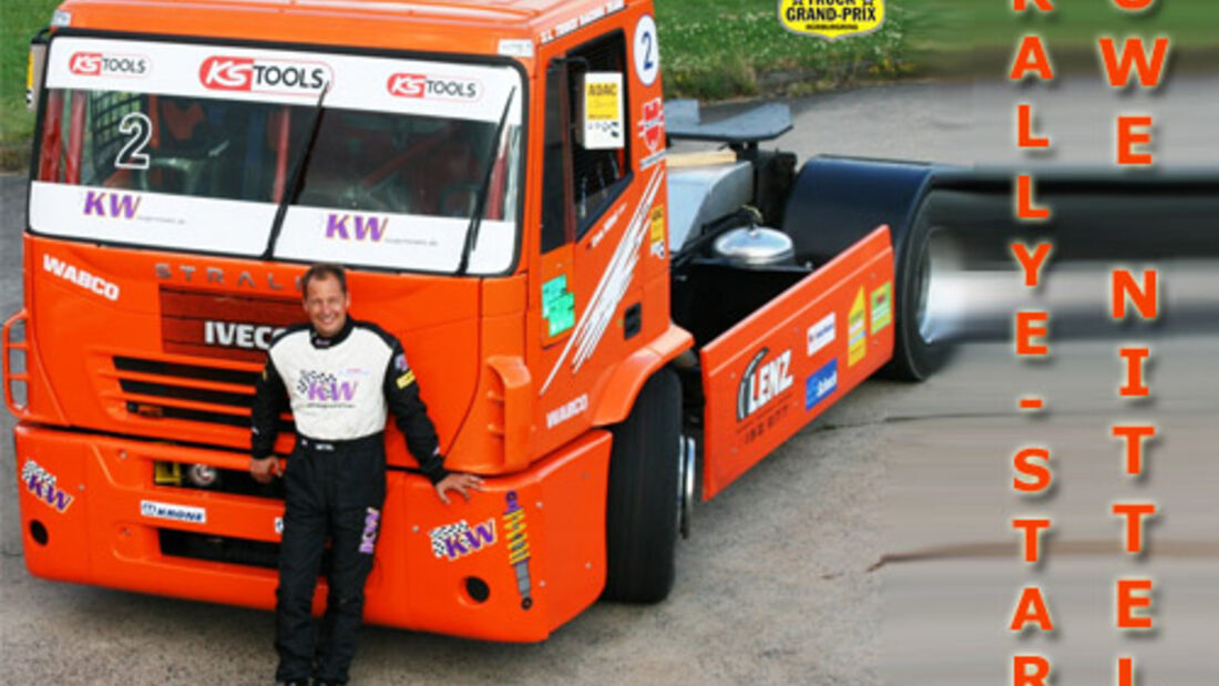 Uwe Nittel