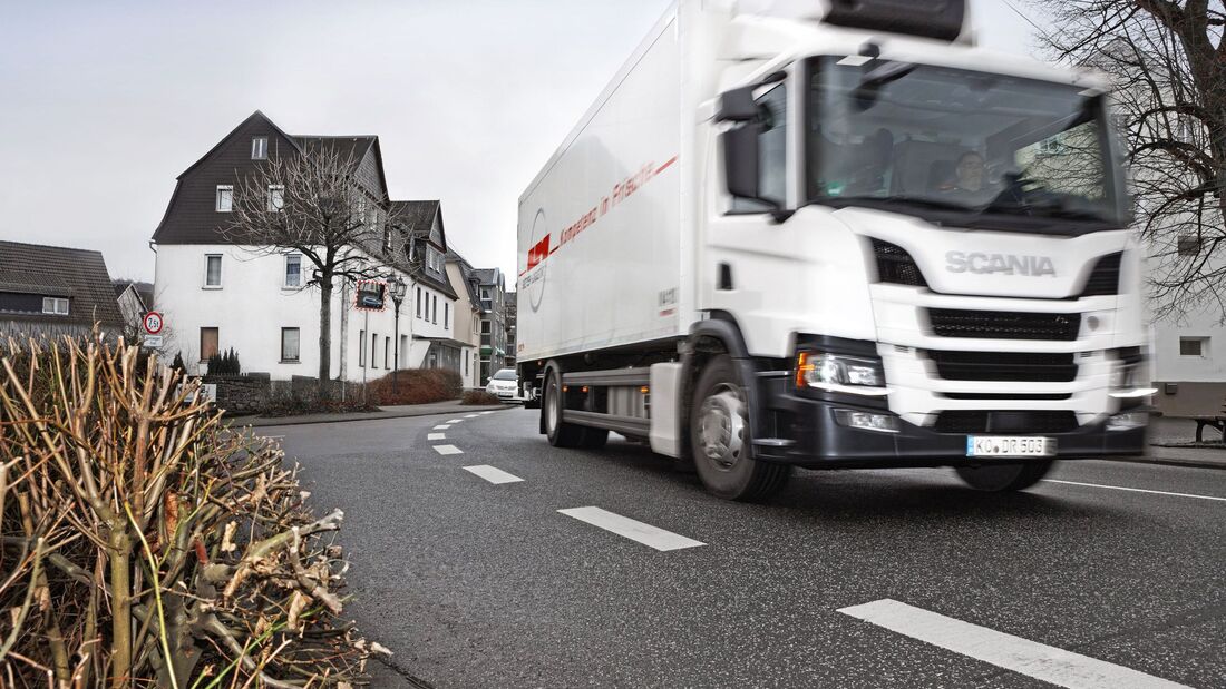 Innovationen vom Antrieb bis zum Reifen