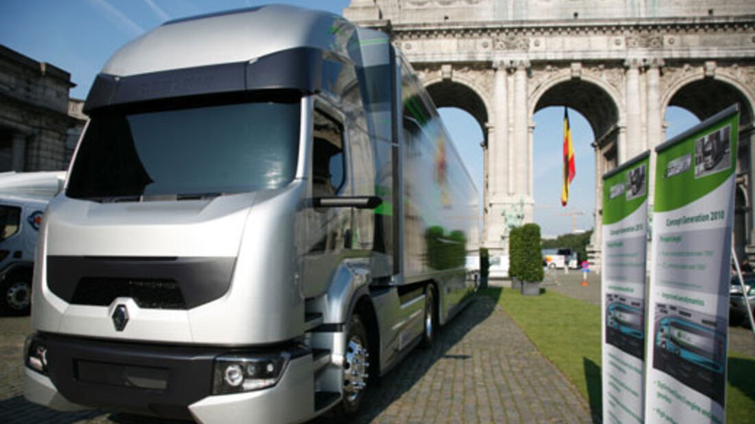 Optifuel Solutions Generation 2010