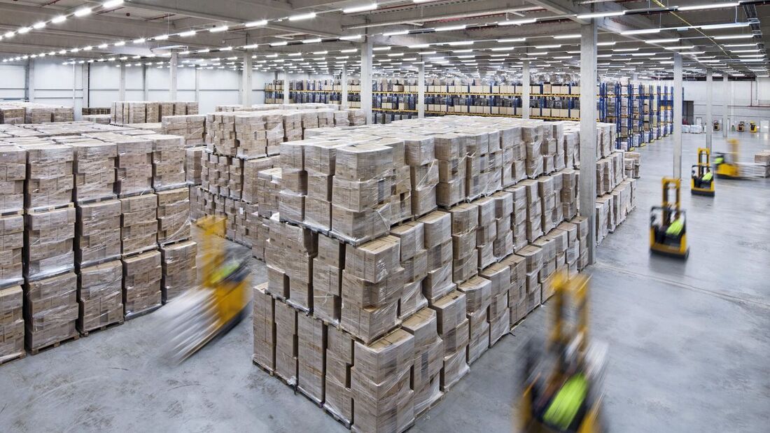 Logcoop hat E-Commerce im Visier