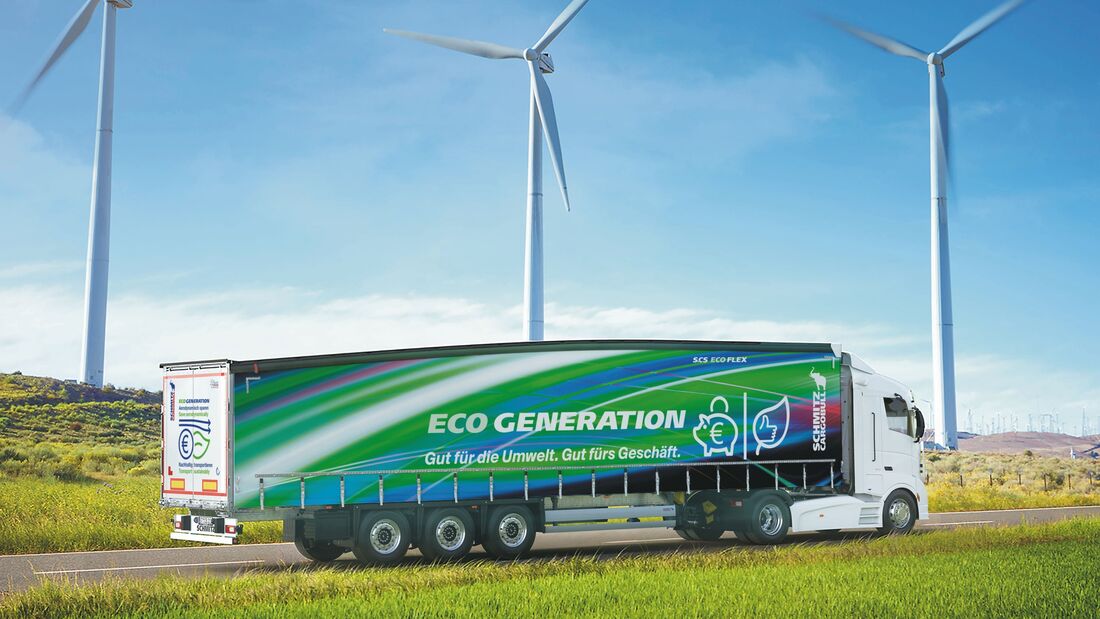 Plädoyer gegen Greenwashing