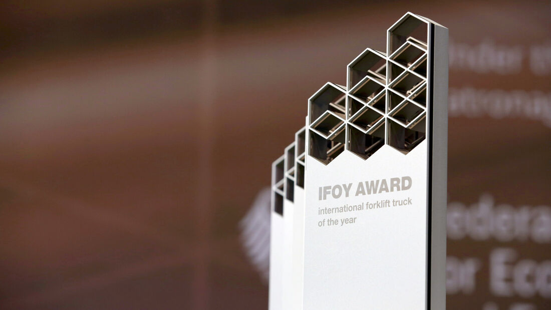 IFOY-Finalisten stehen fest