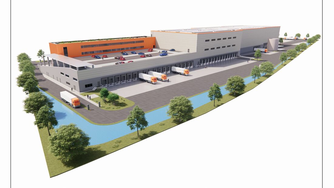 Straubing fährt für die System Alliance