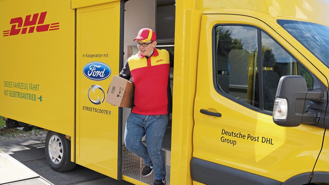 Auf gute Zusammenarbeit