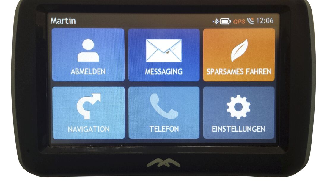 Auf den Punkt gebracht