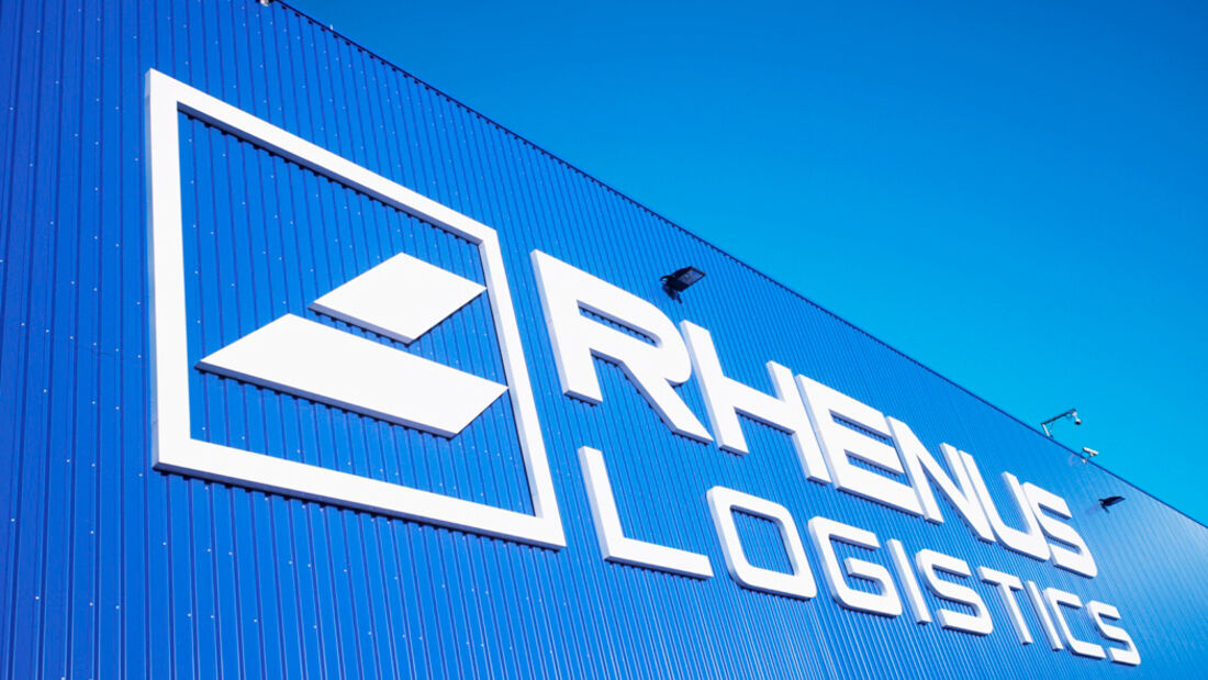 Cosco bringt Spezialflotte an die Nordsee