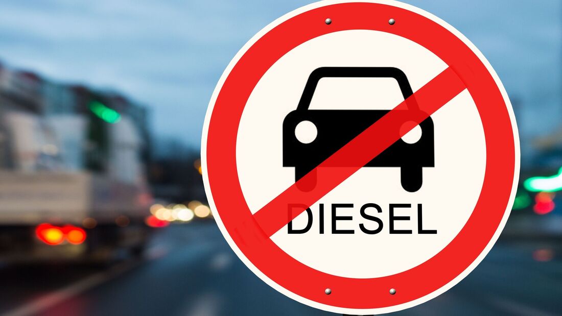 Keine Fahrverbote in München