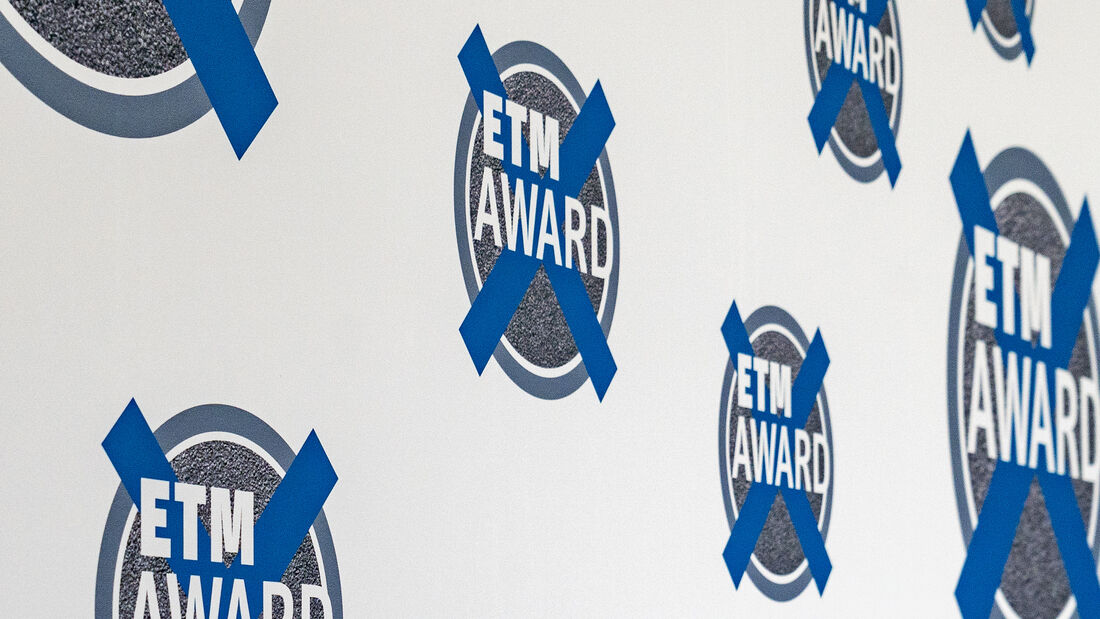 ETM Award 2026: Innovative Konzepte gesucht