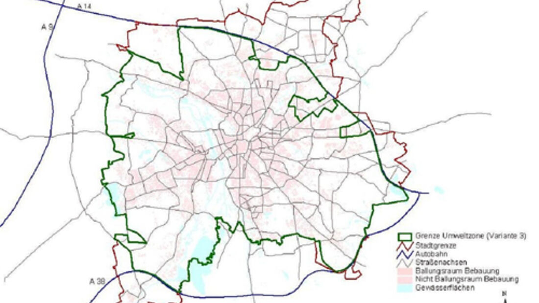Umweltzone