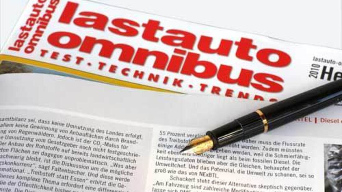 Freie Fahrt für Pkw