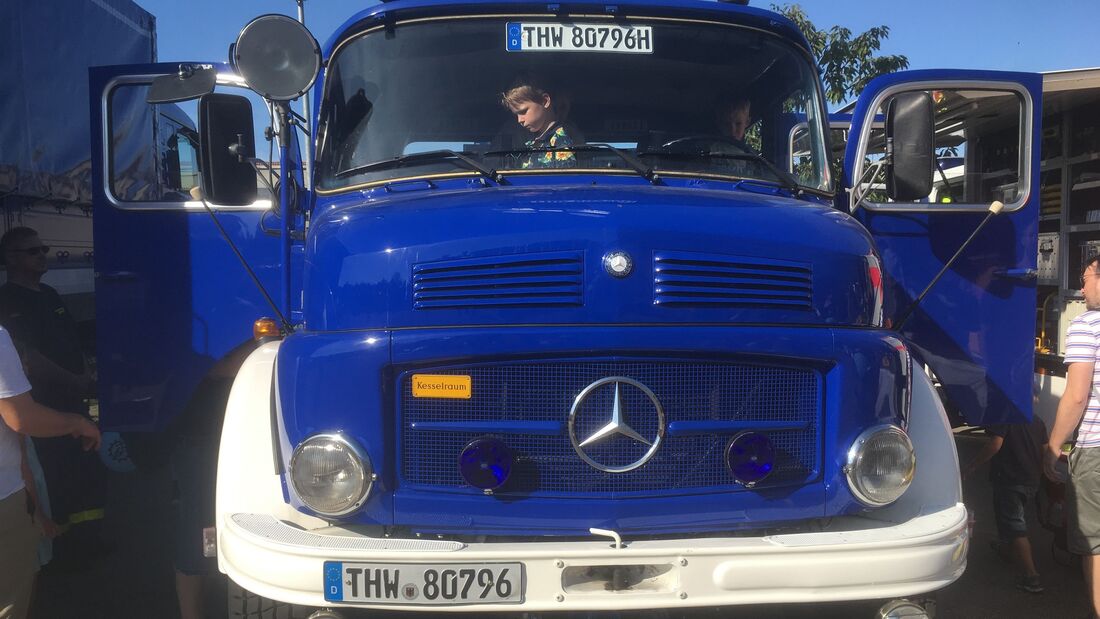 Stuttgarter Besuchermagnet