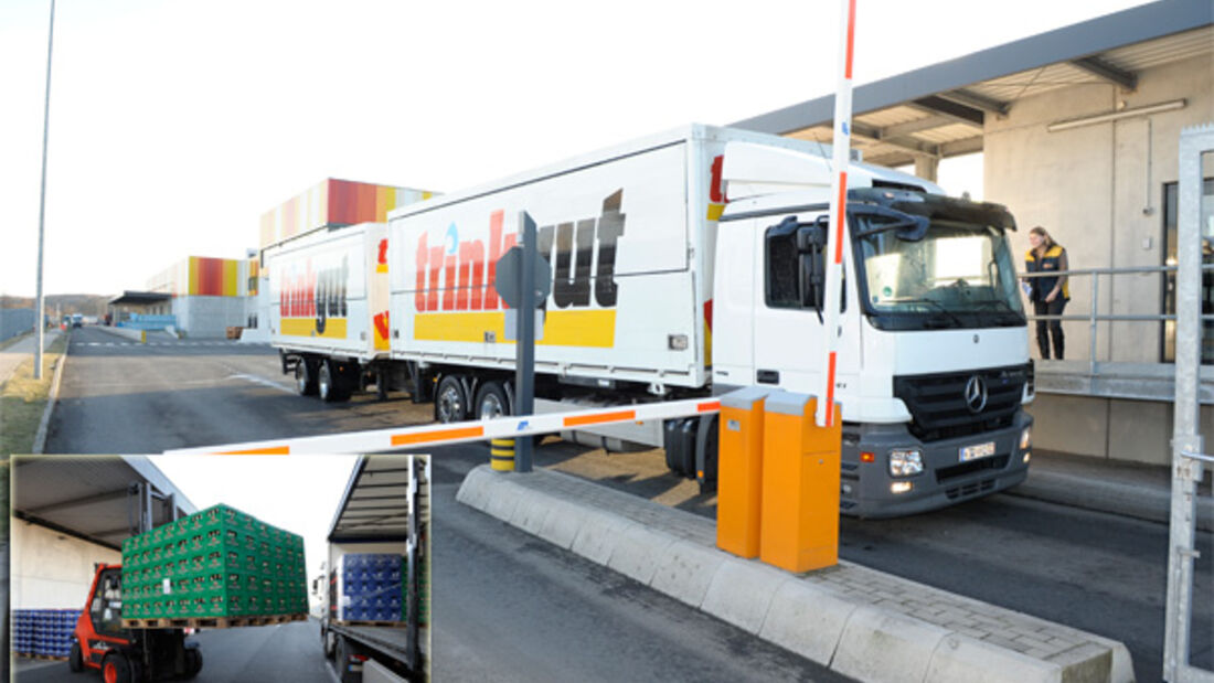 Trinkgut nutzt TC eBid