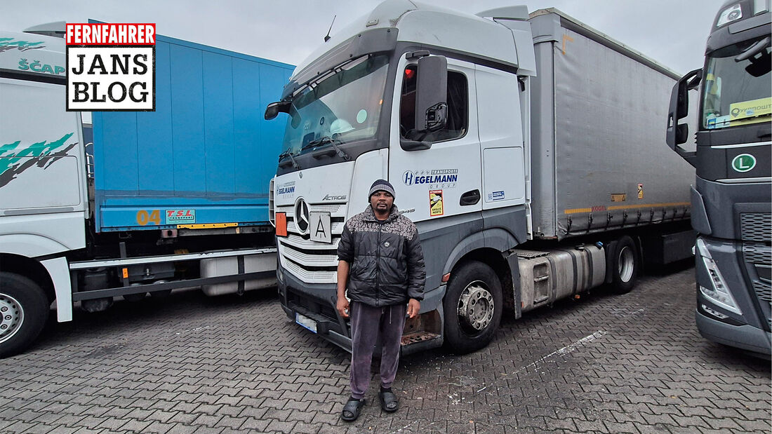 Verstrickt im eigenen Netzwerk