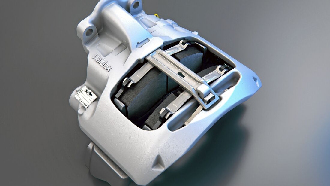 ZF will Anteile abgeben