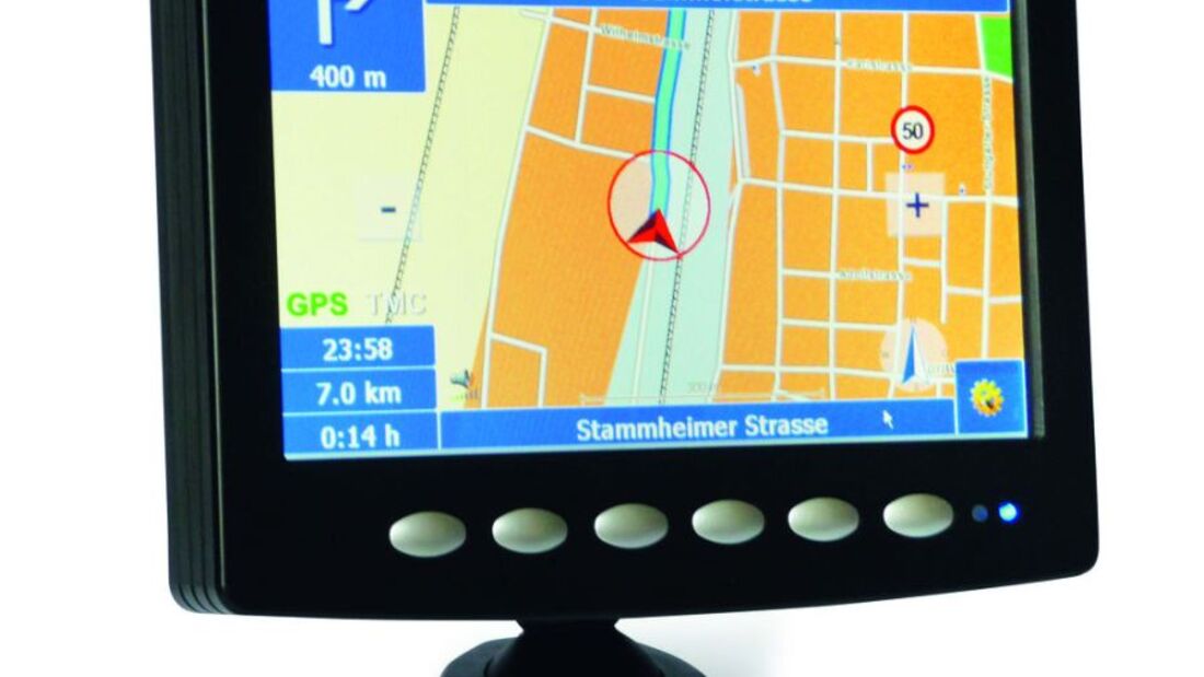 So findet der Müll seinen Weg 