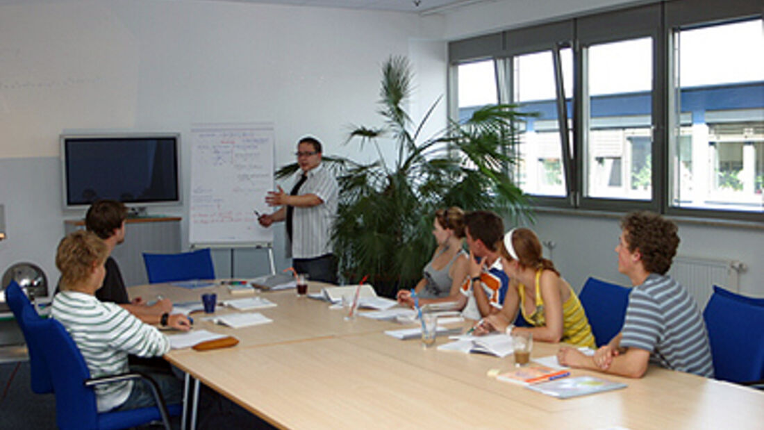 Fit ins neue Schuljahr