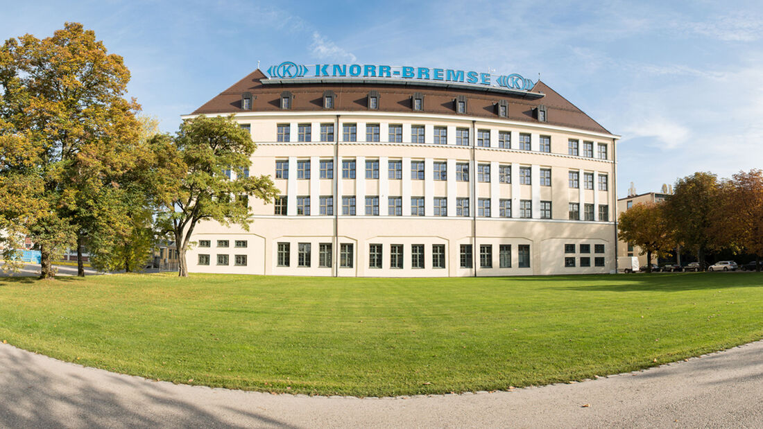 Knorr-Bremse übernimmt Vossloh Kiepe