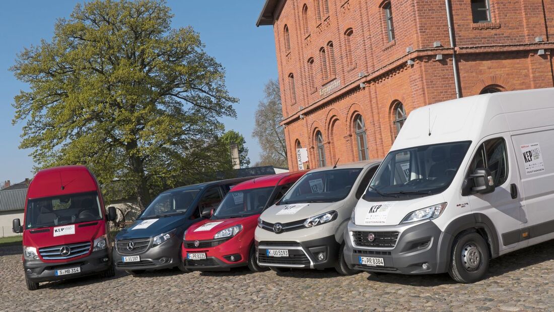 Mercedes dominiert die Gesamtwertung