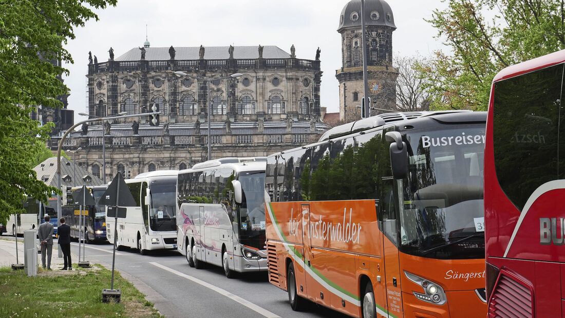 Branche in der Corona-Krise