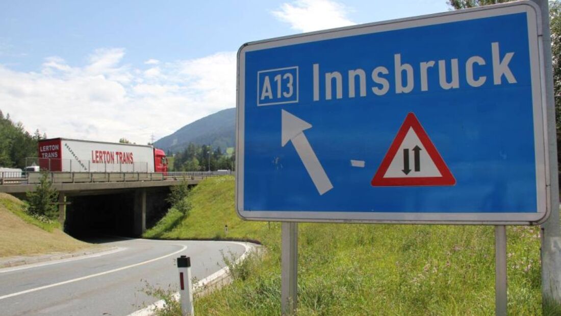 Tirol gibt sich kämpferisch