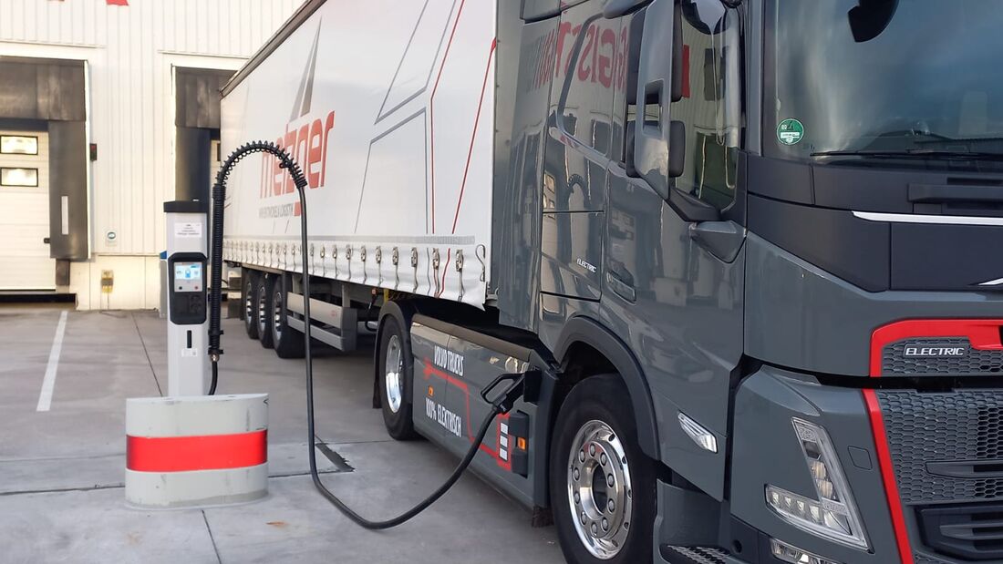 Nachhaltig in die Zukunft