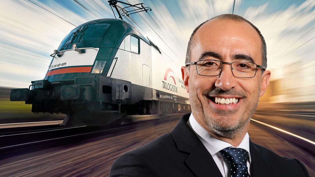 Gian Paolo Gotelli ist neuer CEO