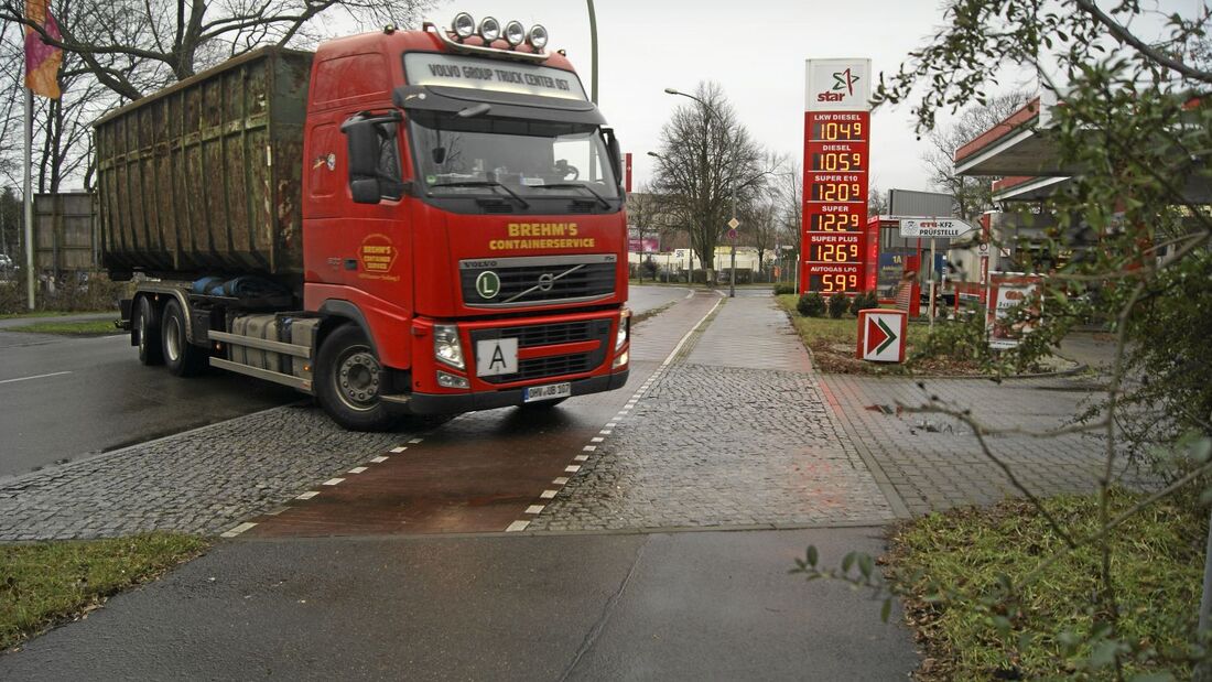 Zeit des Mitnahmeeffekts