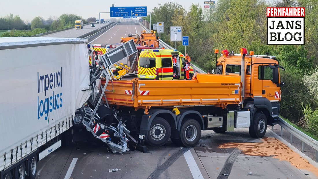 Zu spät erkannt