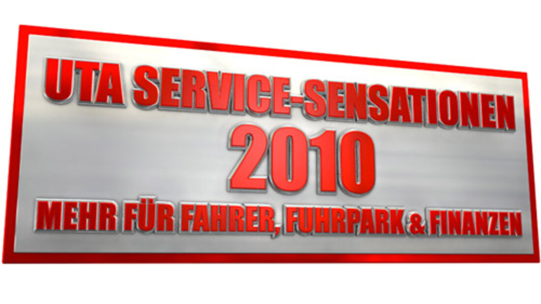 UTA erweitert Internet und Software-Services