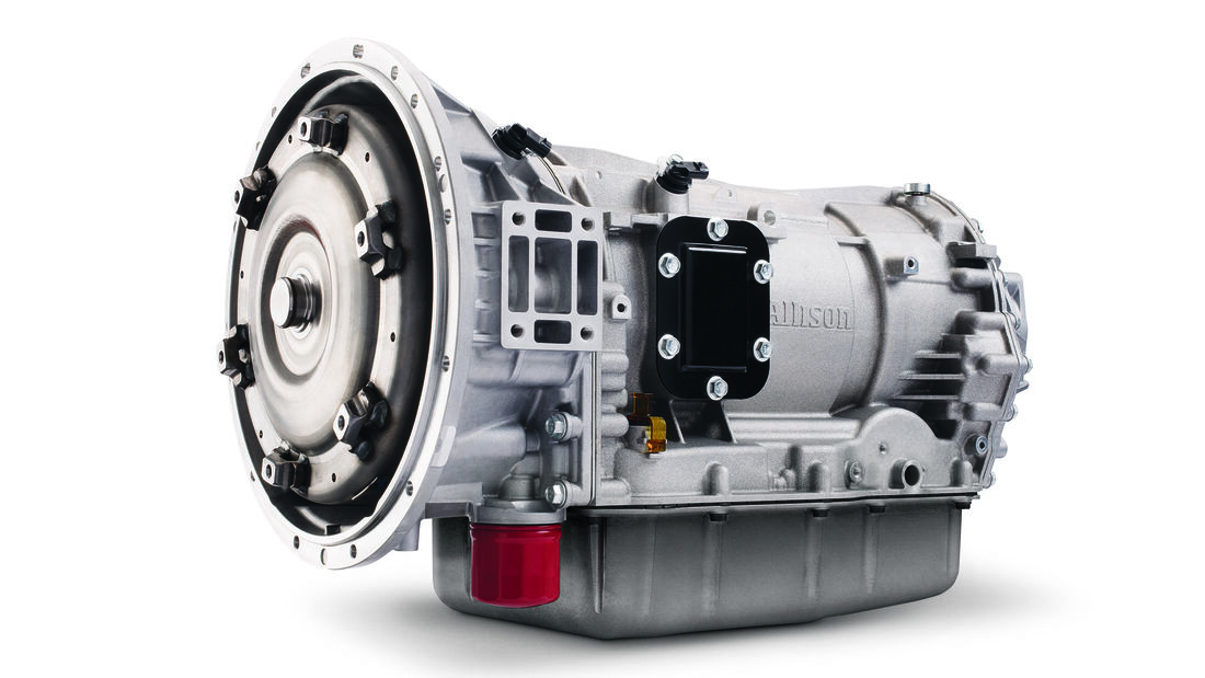 Neue Vollautomatik ab 2020