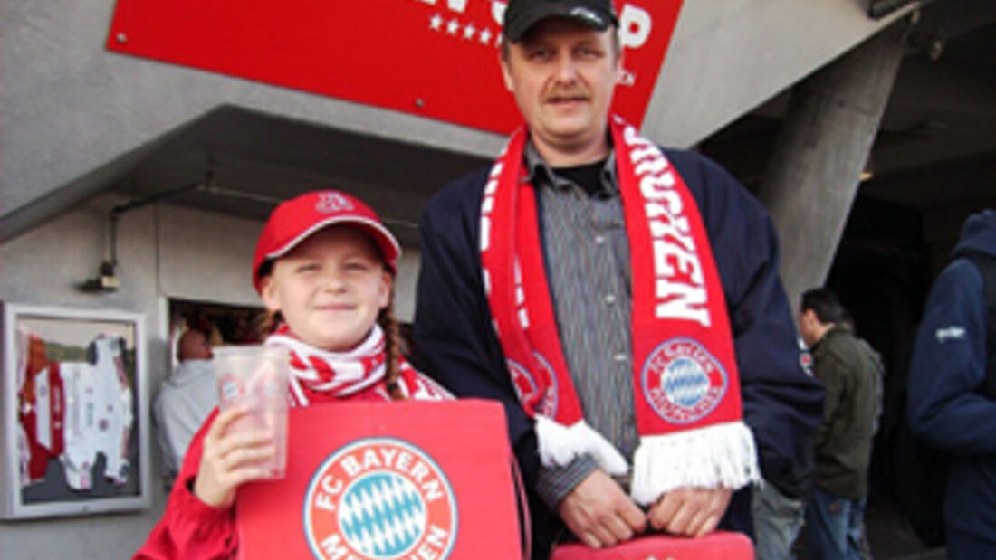 Gewinner der Verlosung
