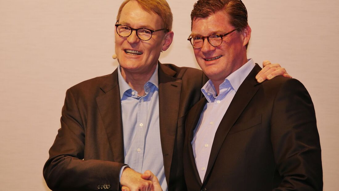 "Der beste Elektro-Bus, den es derzeit gibt"