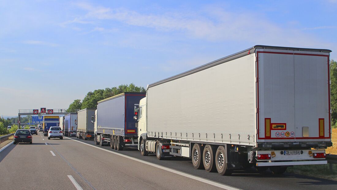Güterverkehr Frankfurt (Oder): Abhilfe durch Infrastruktur