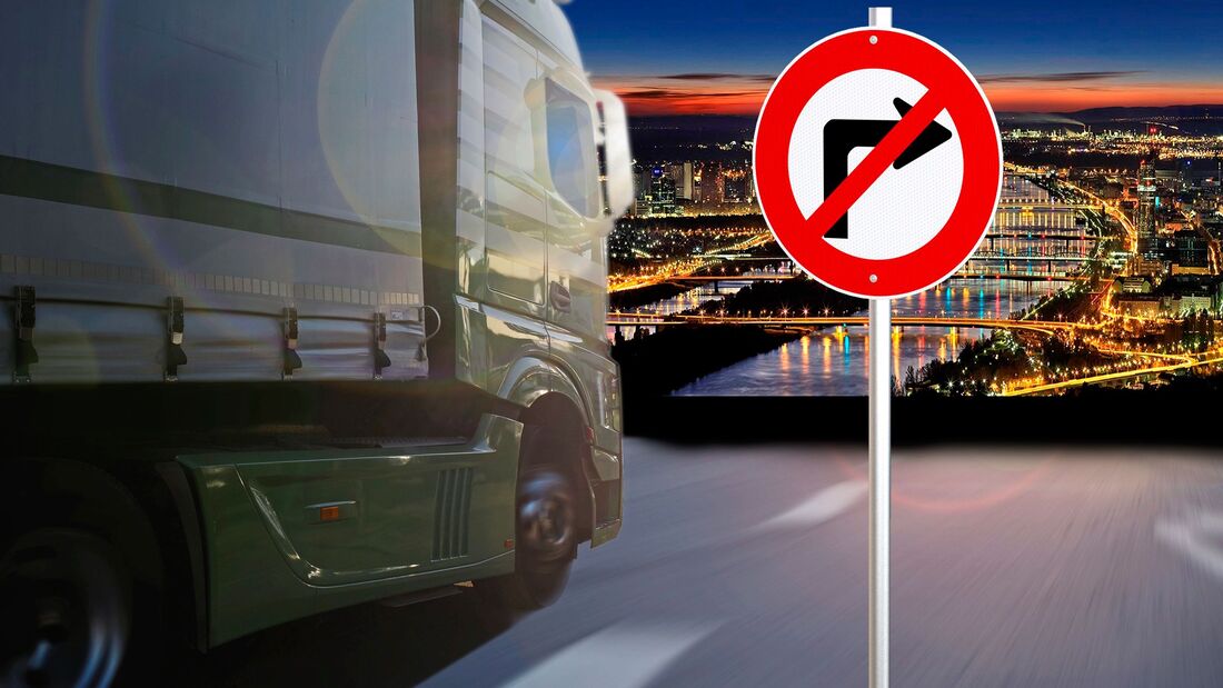 Wien lässt Verbot  ab 2020 prüfen