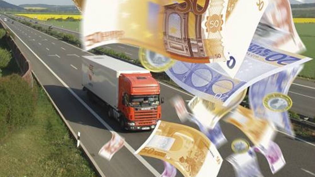 Förderung für 2010 läuft an