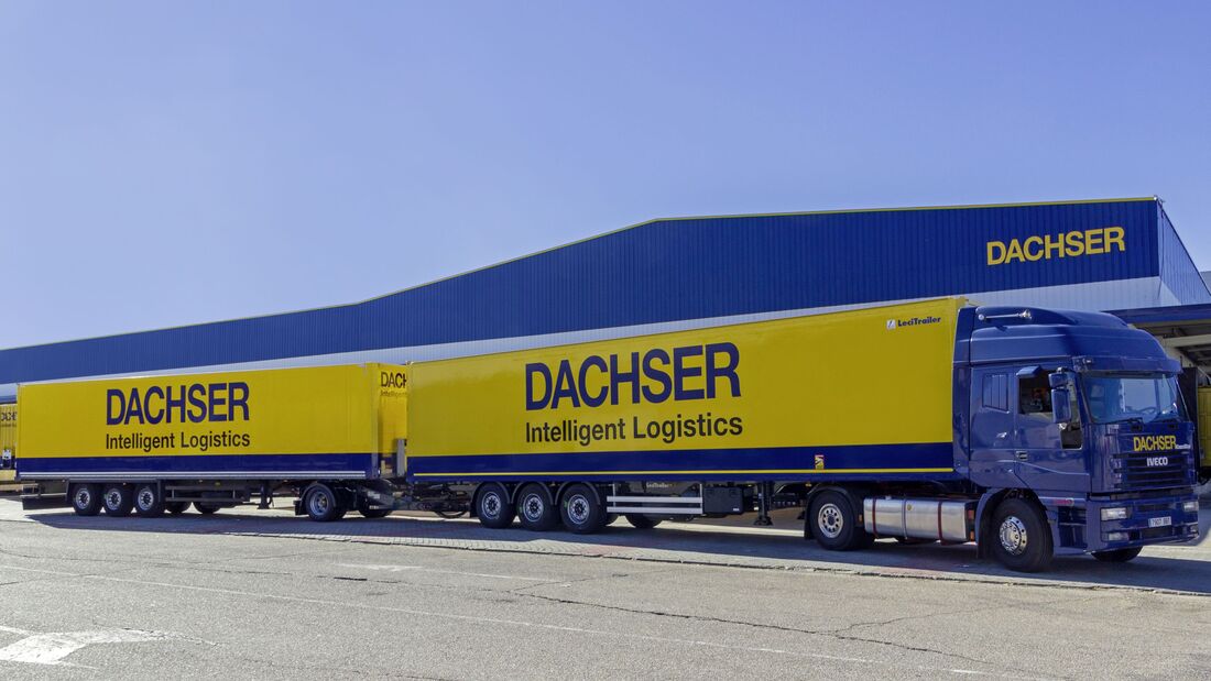 32 Meter Länge, 70 Tonnen Gewicht