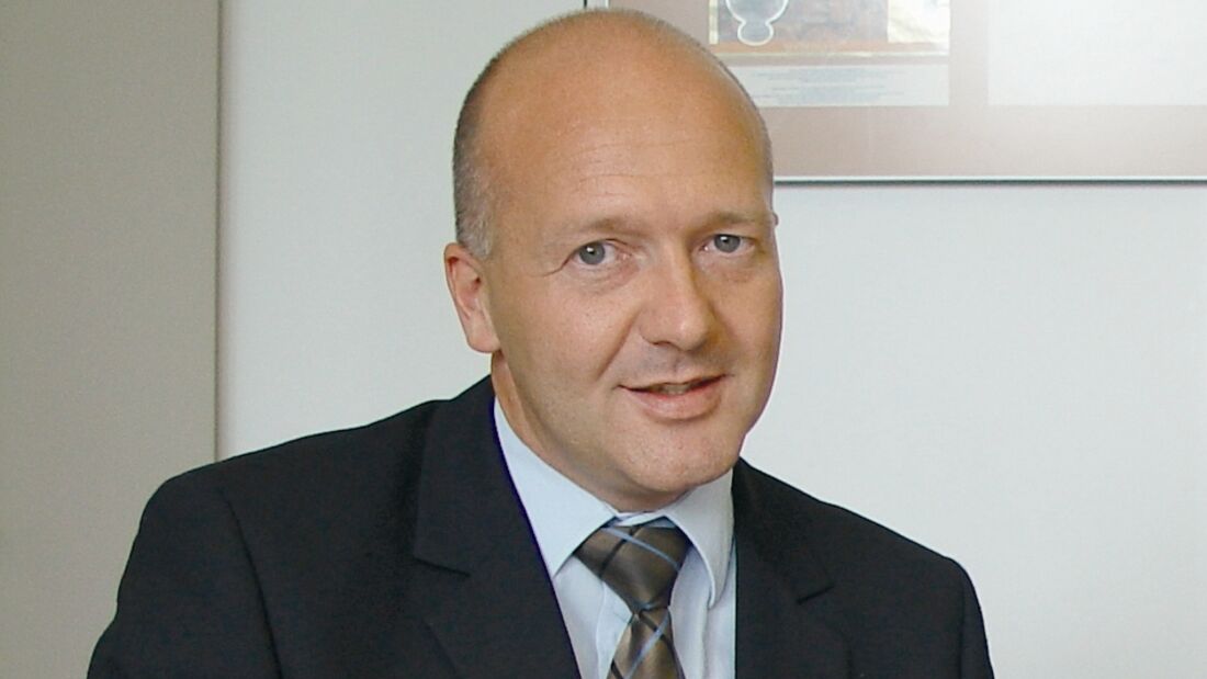 Allianz holt Riskmanager Feldbauer