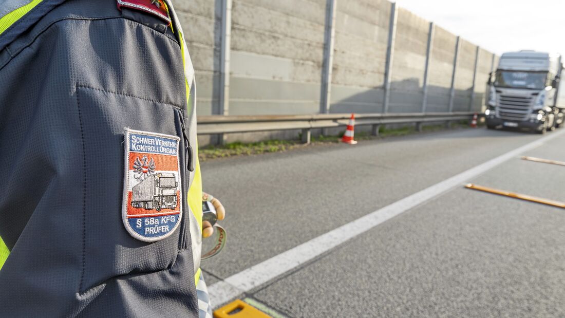BGL droht mit Klage und schlägt Lang-Lkw vor