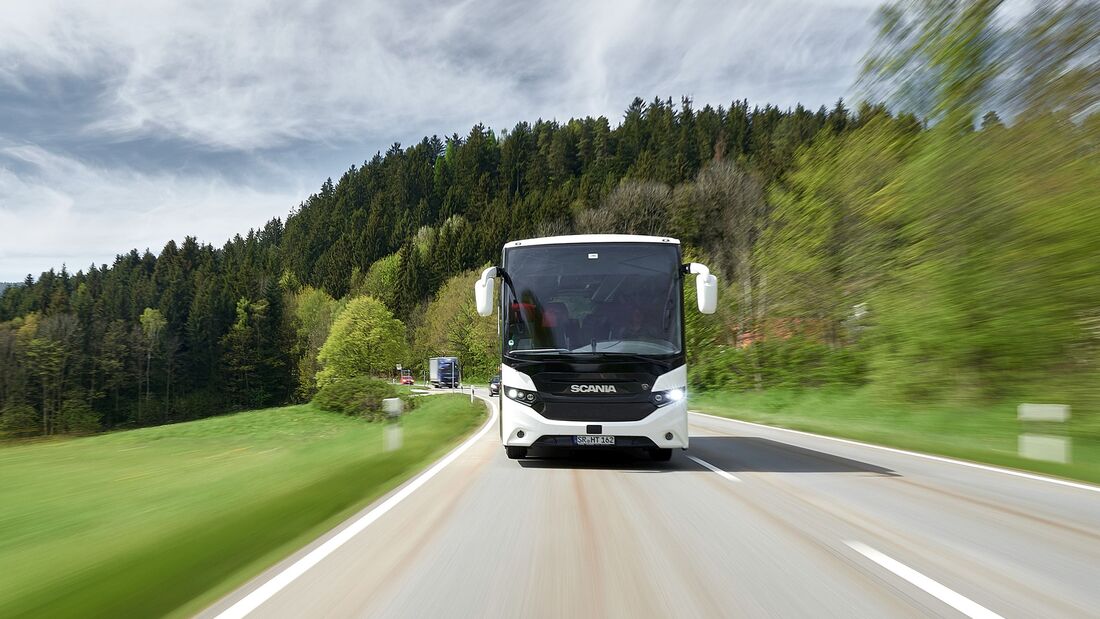 Interlink MD kommt als LNG-Variante