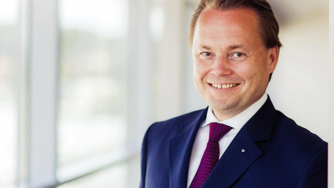 Hellmann schreibt operativ wieder Gewinne