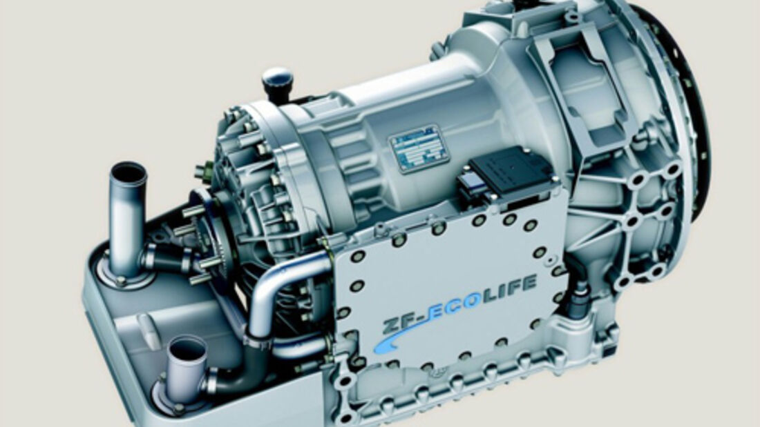 ZF-EcoLife