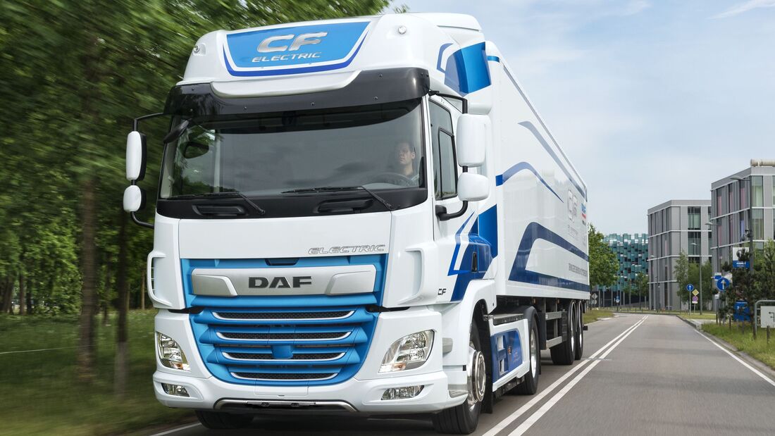 CF Electric geht noch 2018 in die Erprobung