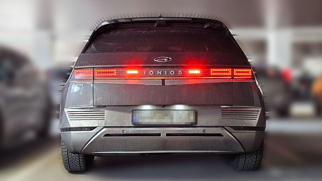 Wann wird sie eingeschaltet