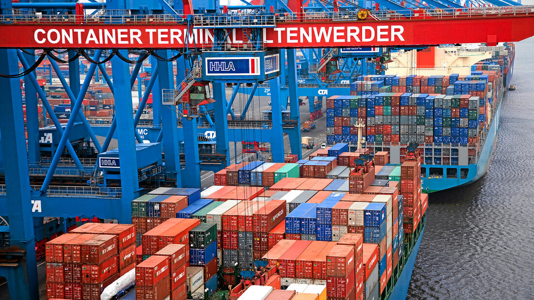 Versorgung ist gesichert