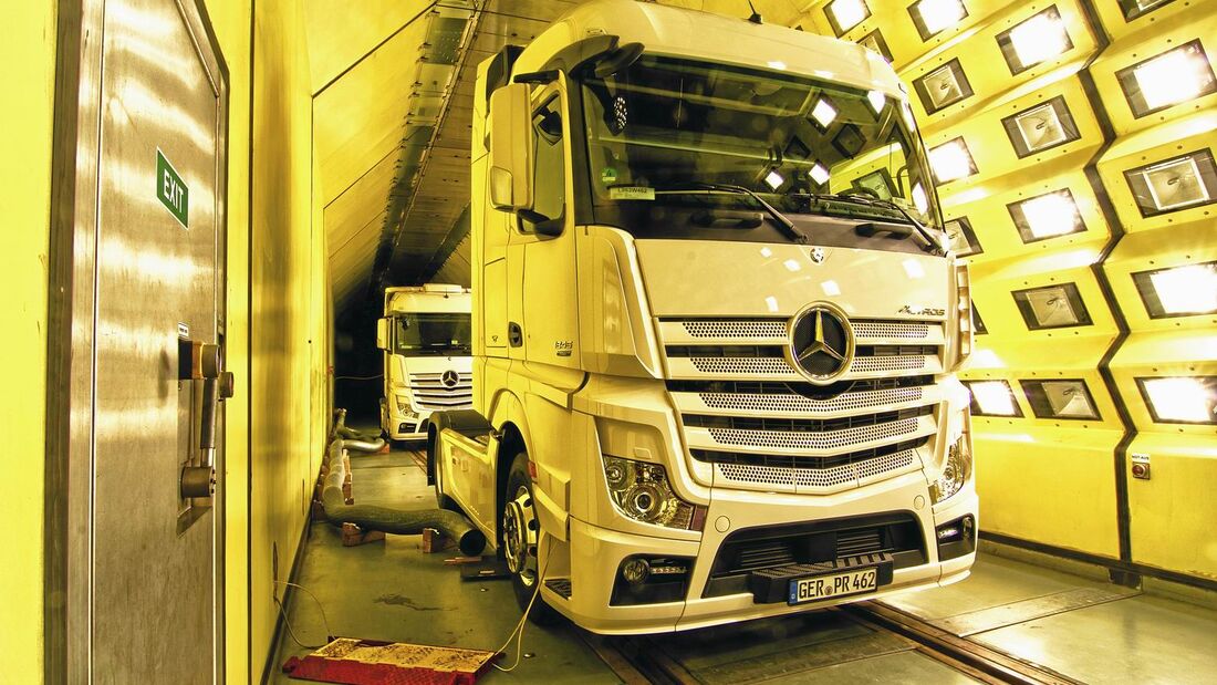 Werkssystem gegen Nachrüstlösung
