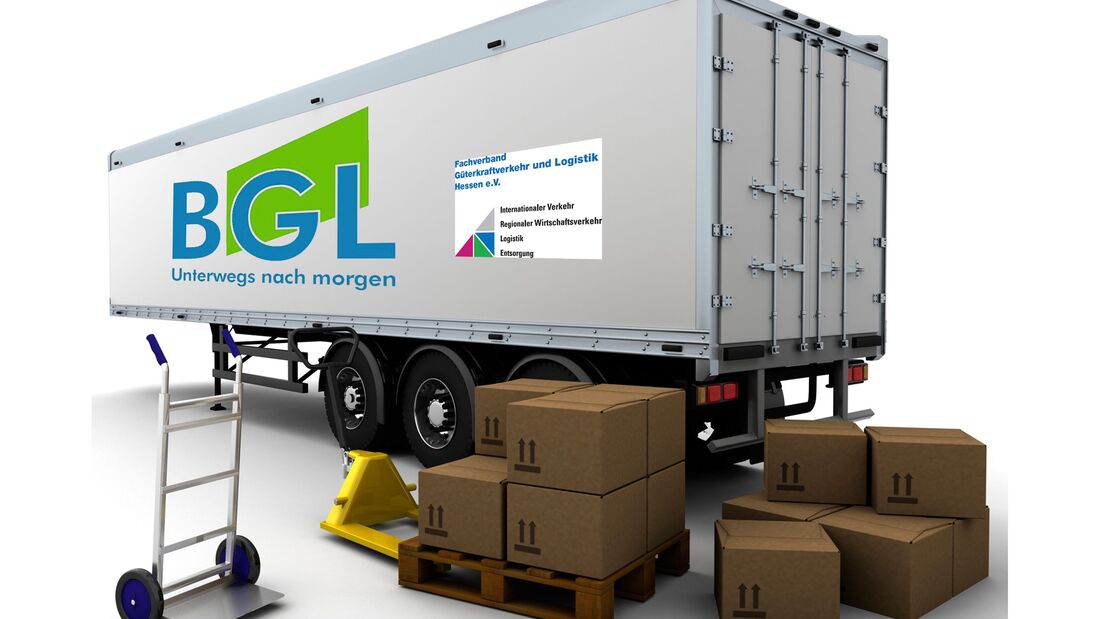 Landesverband Hessen zieht beim BGL ein