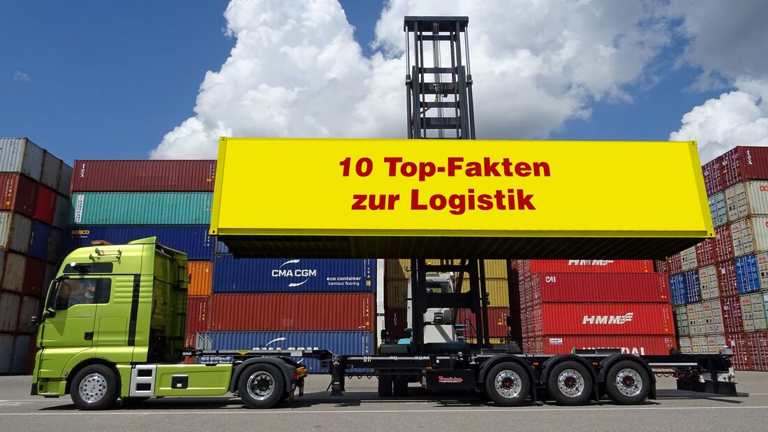 10 Dinge, die Sie wissen müssen
