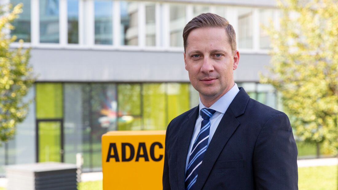 Dirk Fröhlich übernimmt Geschäftsführung