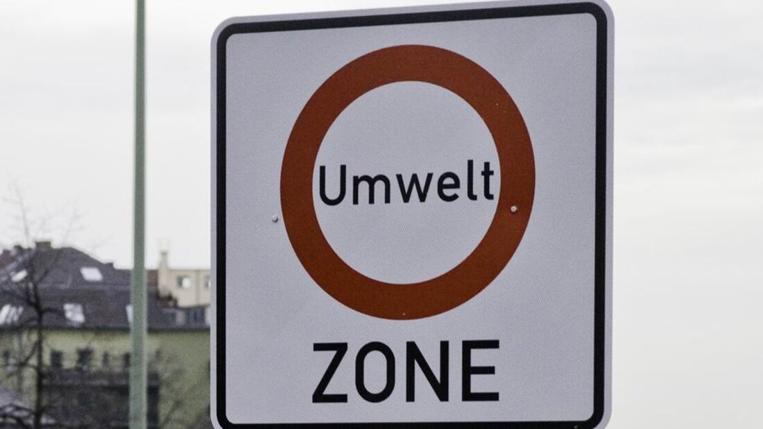 Städten drohen Strafzahlungen