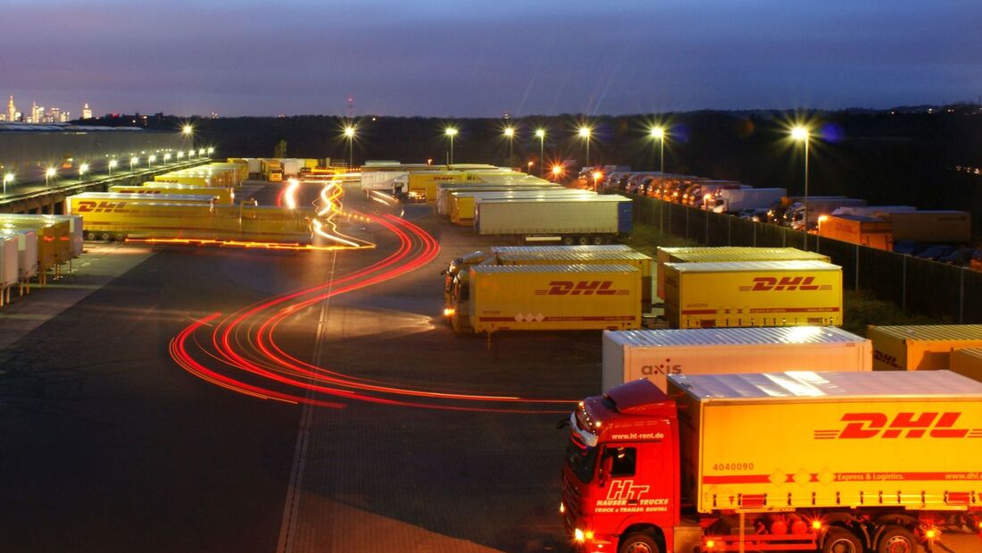 DHL Freight mischt Stückgut-Geschäft auf